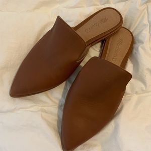 Madewell Gemma Mule